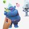 RoomMates Trolls World Tour Peel & Stick Wall Decals